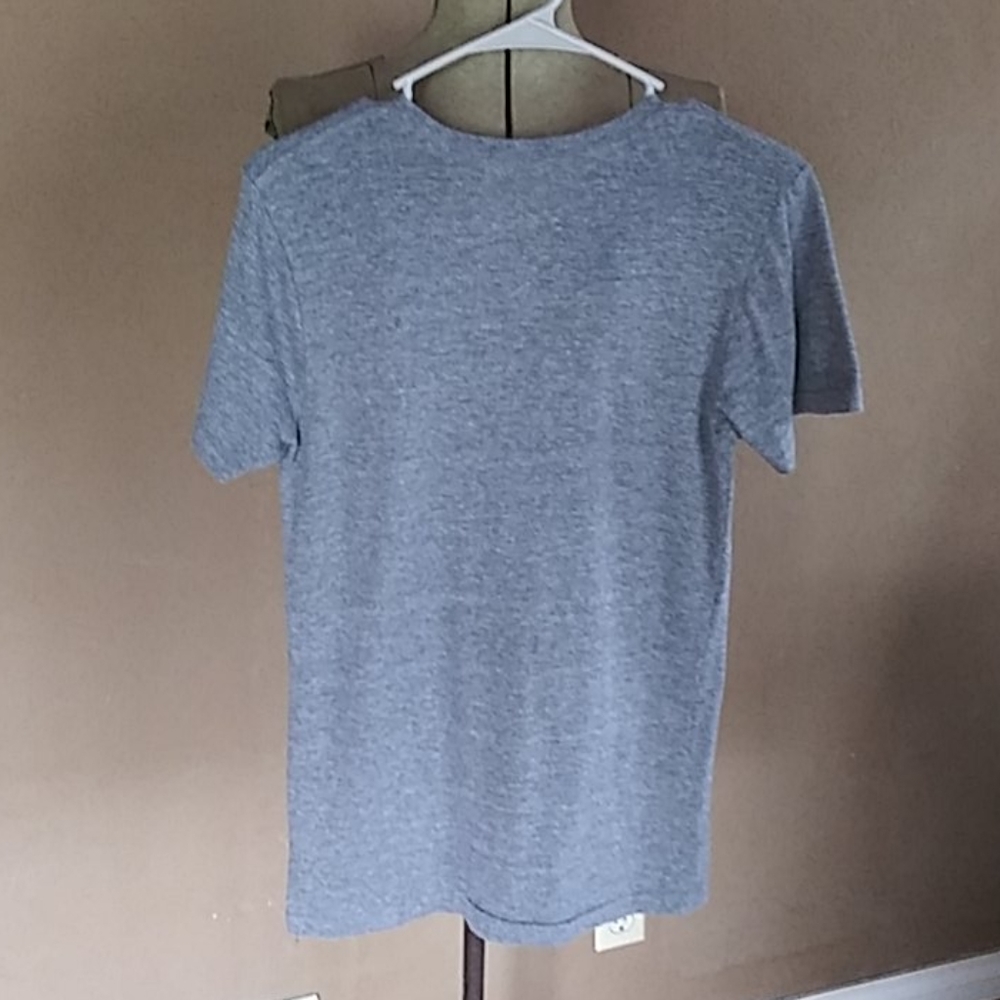 Altru Apparel t-shirt Amsterdam weed mary jane SM - Picture 3 of 4